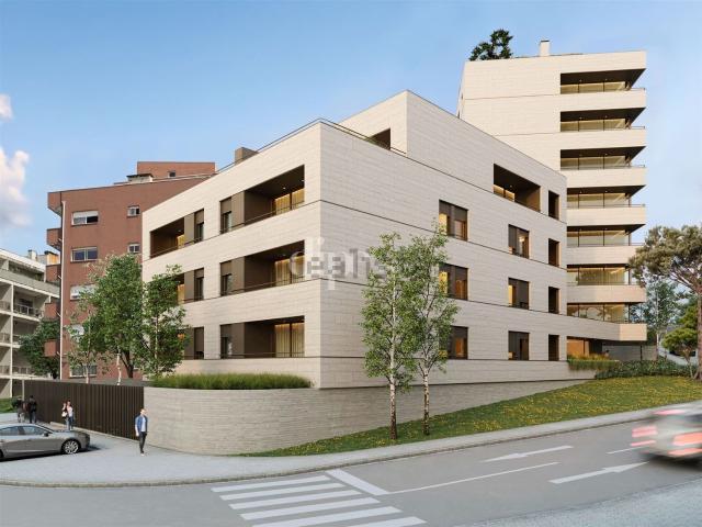 Apartamento, Azurém