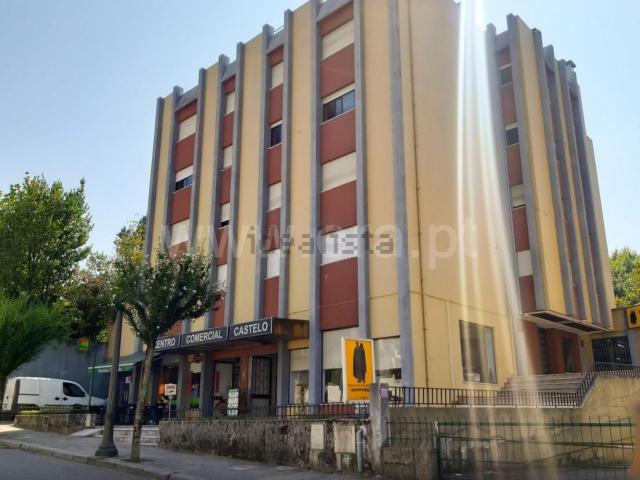 Apartamento, Azurém