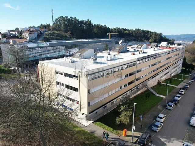 Apartamento, Azurém