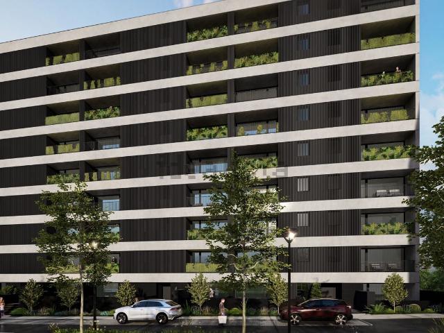 Apartamento, Azurém