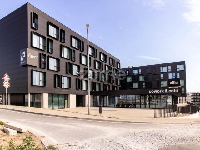 Apartamento, Azurém