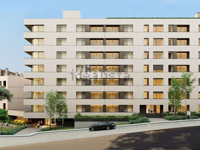 Apartamento, Azurém