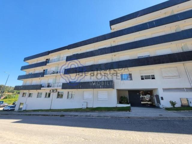 Apartamento, Azurém