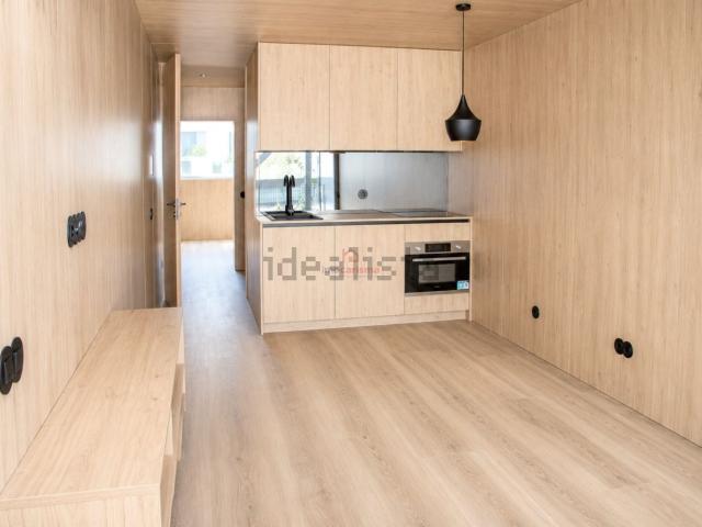 Apartamento, Azurém