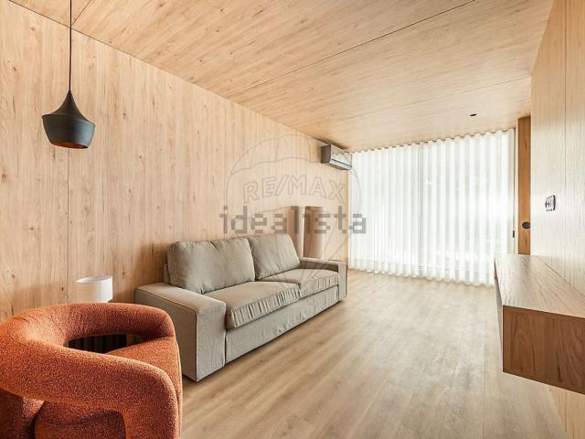 Apartamento, Azurém
