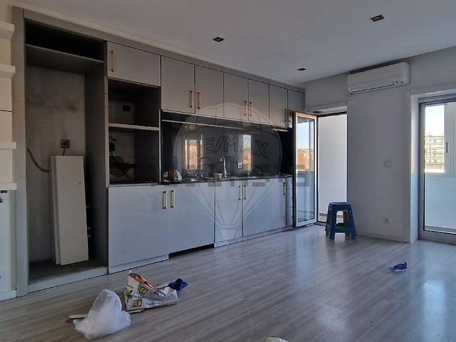 Apartamento, Azurém