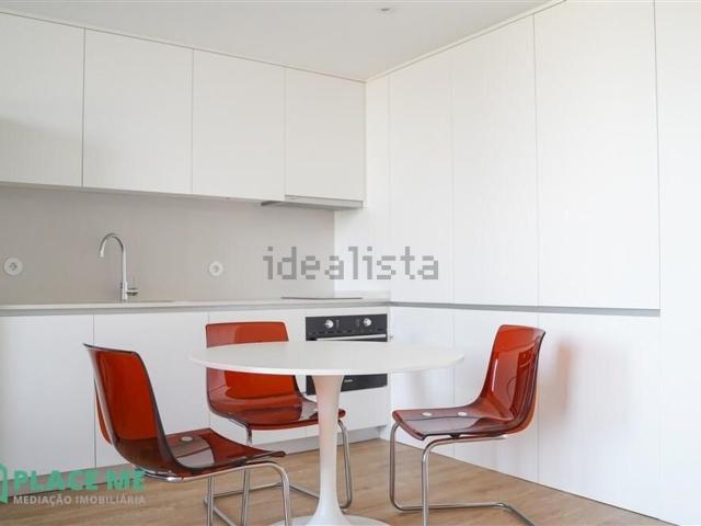 Apartamento, Azurém