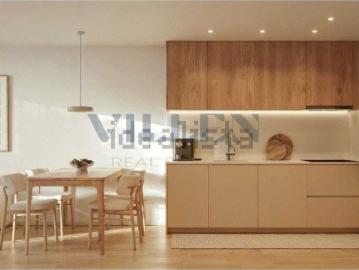 Apartamento, Azurém