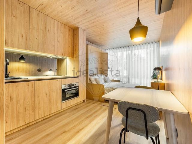 Apartamento, Azurém