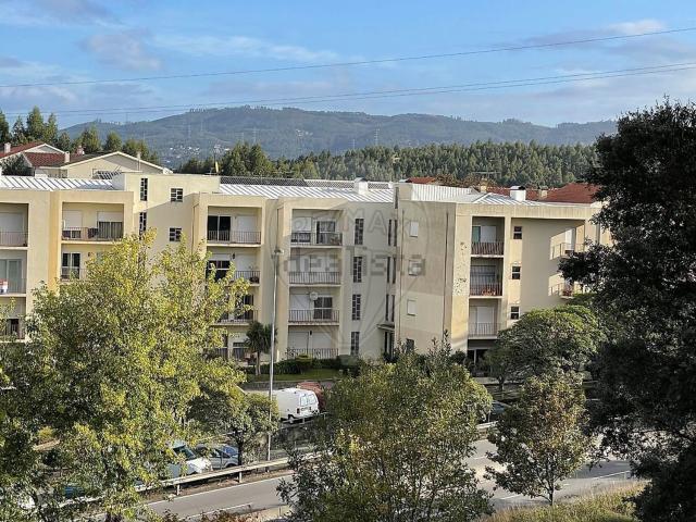 Apartamento, Azurém