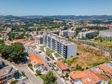 Apartamento, Azurém