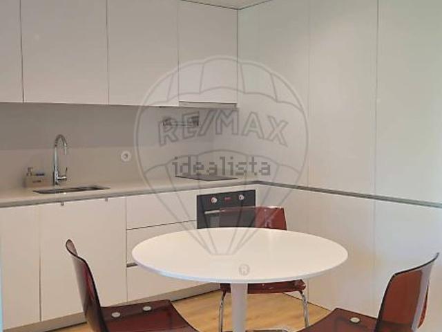Apartamento, Azurém