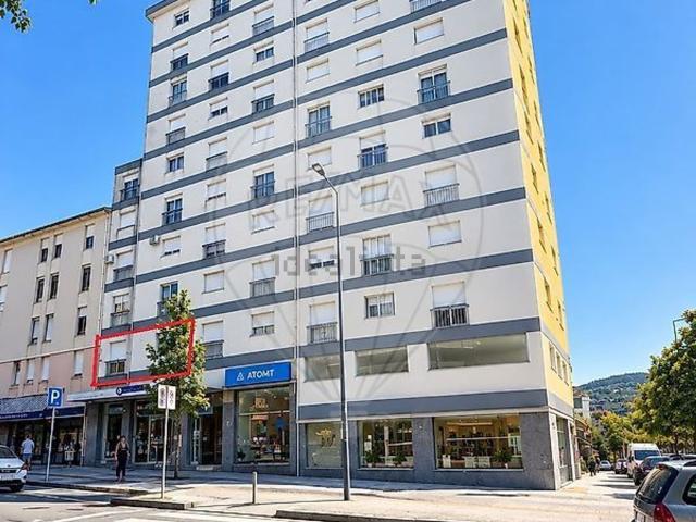 Apartamento, Azurém