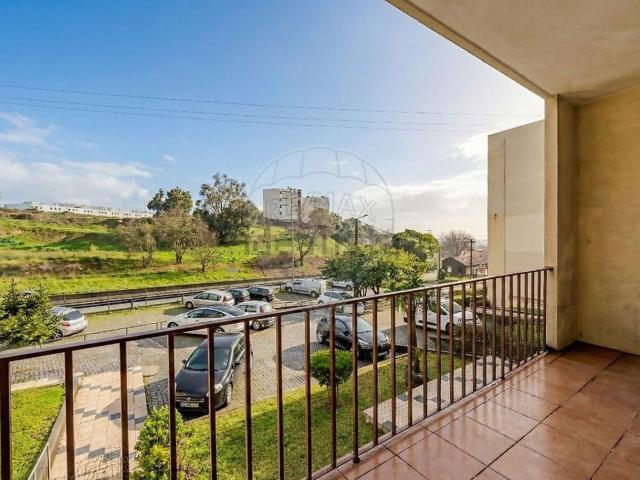 Apartamento, Azurém