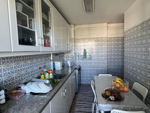Apartamento, Azurém