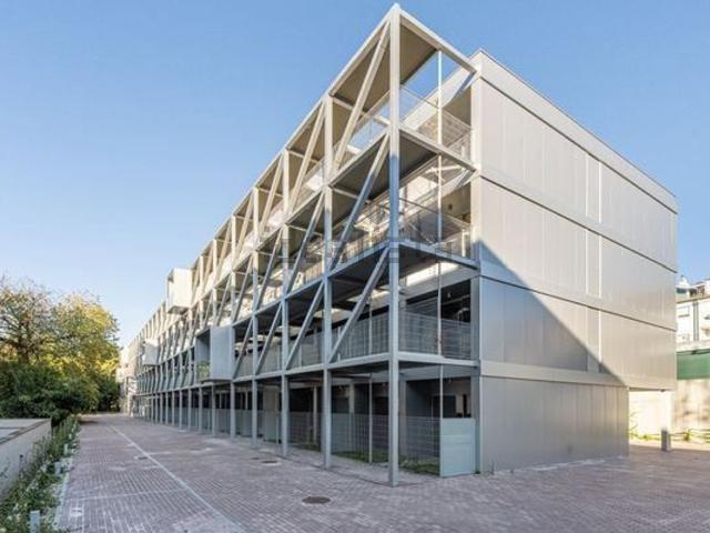 Apartamento, Azurém