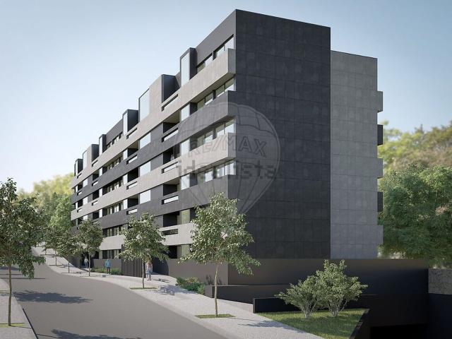 Apartamento, Azurém