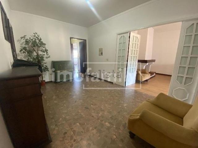Apartamento, Azurém