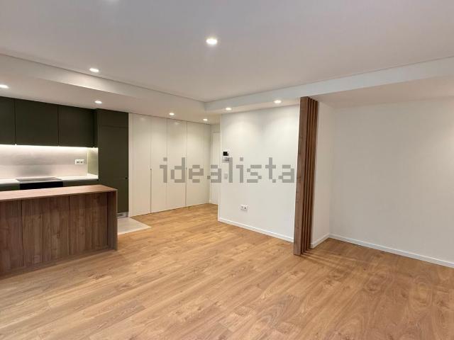 Apartamento, Azurém