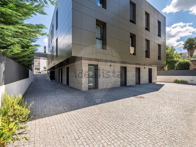 Apartamento, Azurém