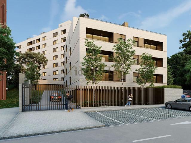 Apartamento, Azurém