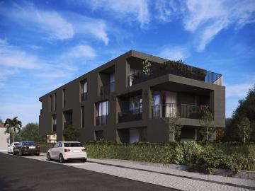 Apartamento, Azurém