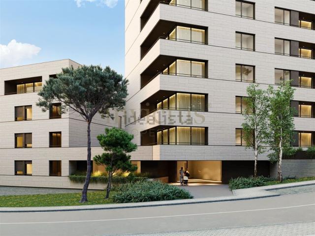 Apartamento, Azurém