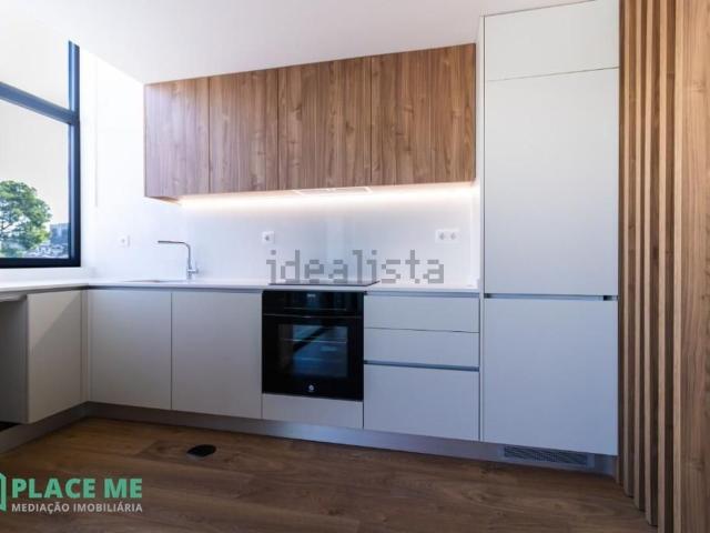 Apartamento, Azurém