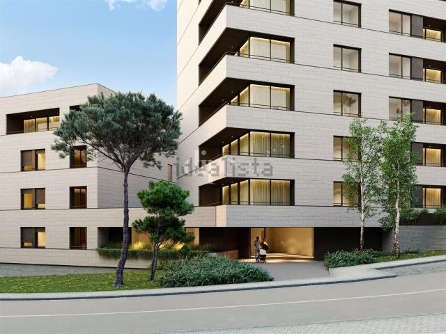Apartamento, Azurém