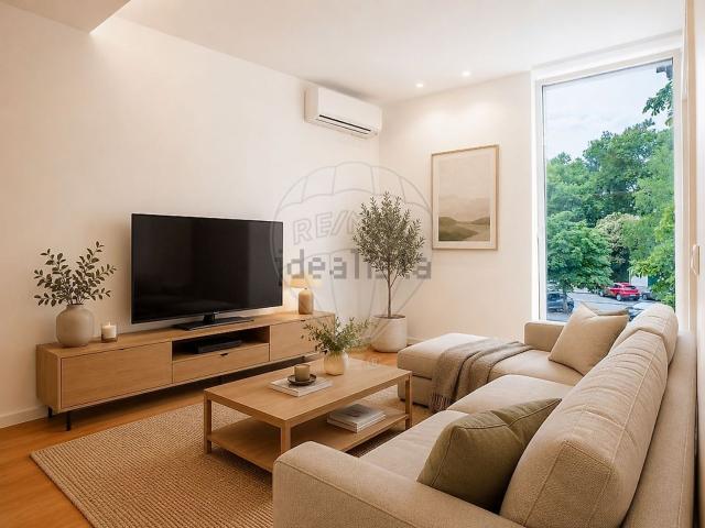 Apartamento, Azurém