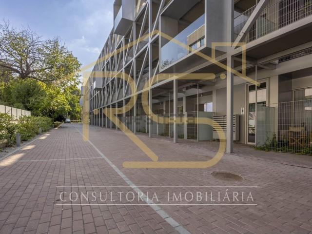 Apartamento, Azurém
