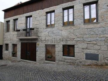 Apartamento, Azurém