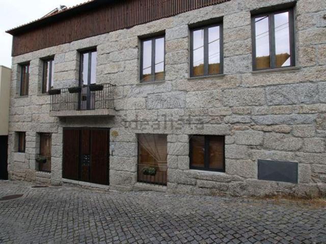 Apartamento, Azurém