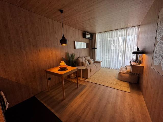 Apartamento, Azurém