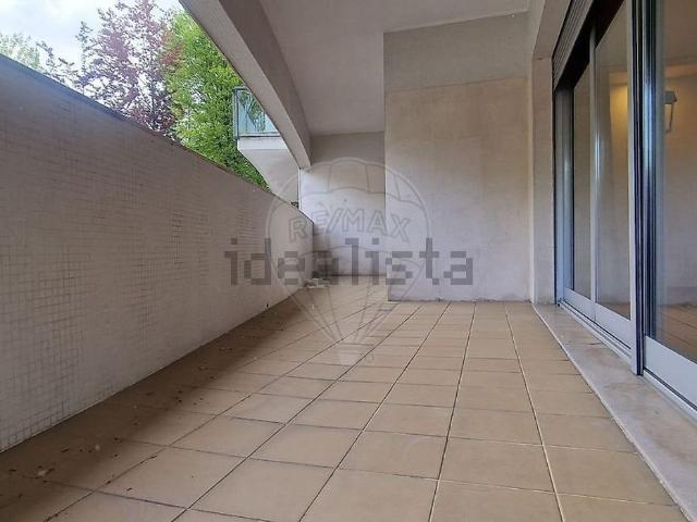 Apartamento, Azurém