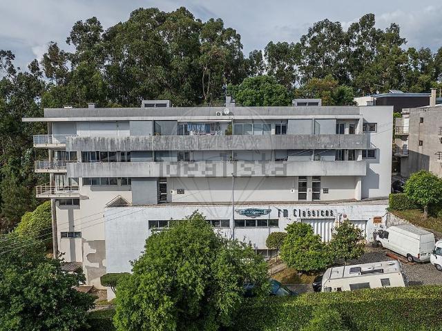 Apartamento, Azurém