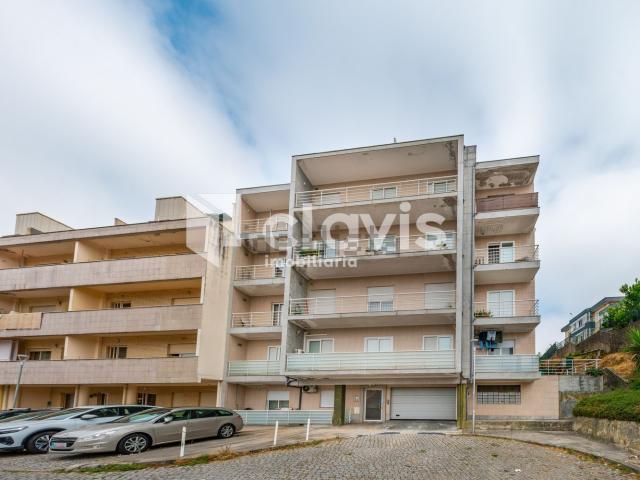Apartamento, Azurém