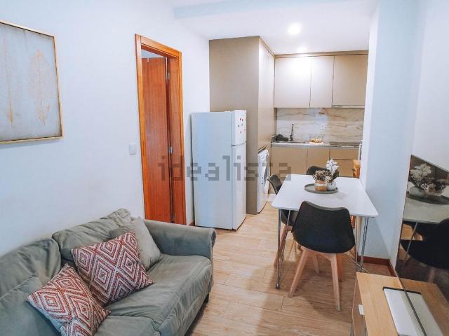 Apartamento, Azurém