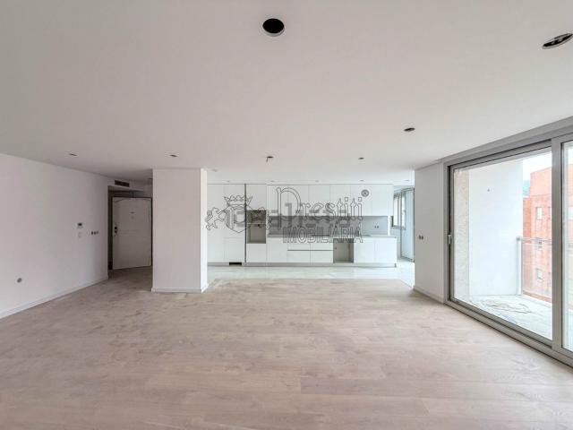 Apartamento, Azurém