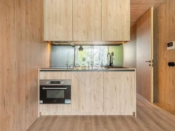Apartamento, Azurém