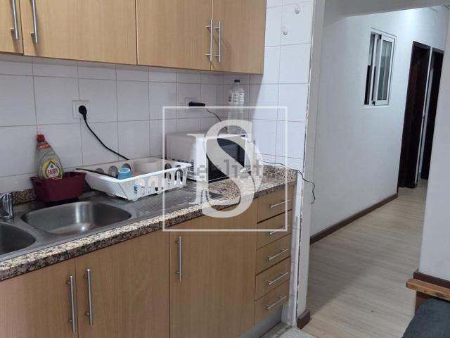 Apartamento, Azurém