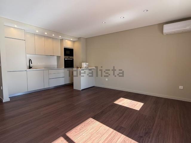 Apartamento, Azurém