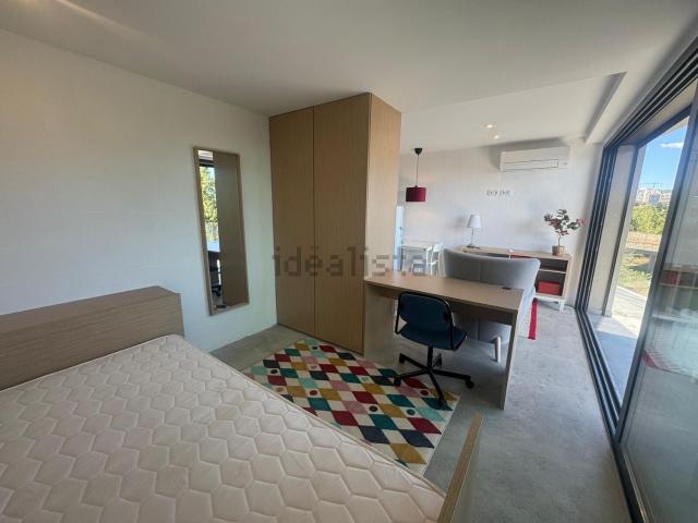 Apartamento, Azurém