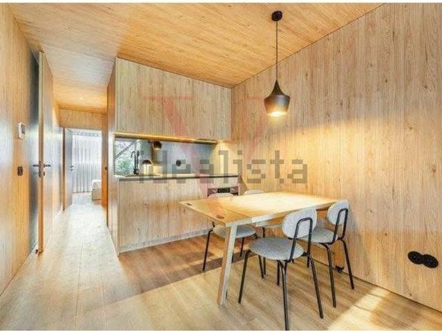 Apartamento, Azurém