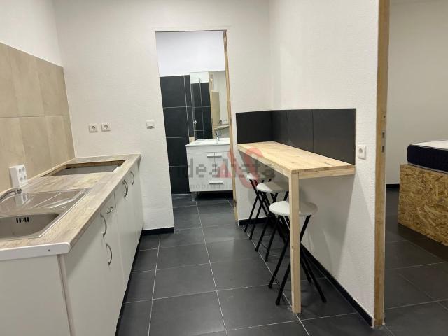 Apartamento, Azurém