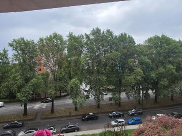 Apartamento, Azurém