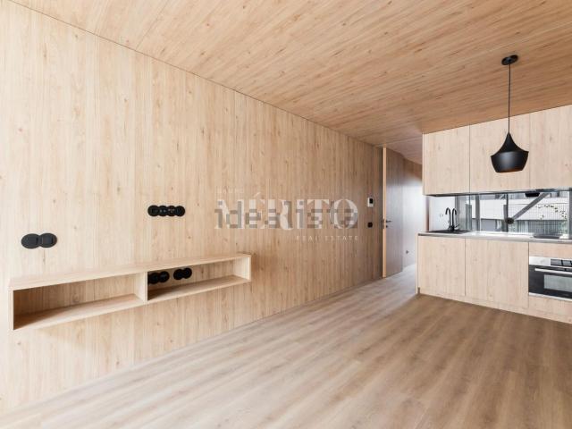 Apartamento, Azurém