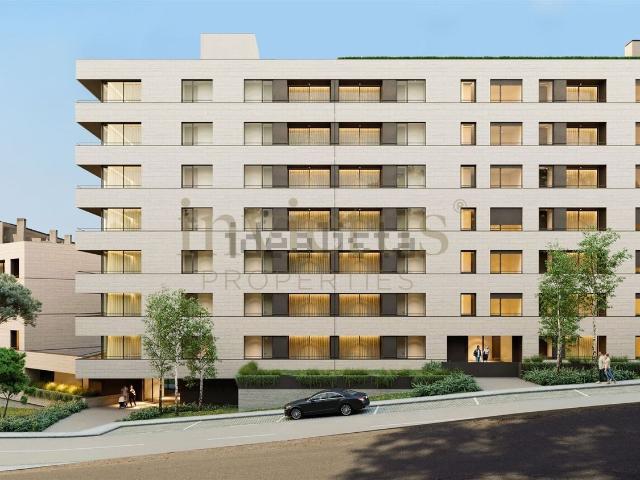 Apartamento, Azurém