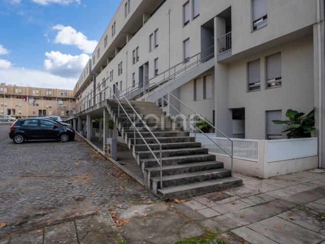 Apartamento, Azurém