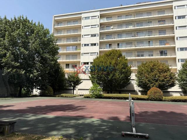 Apartamento, Azurém